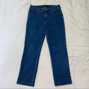 Lee jeans